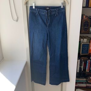 Paige High waisted Jeans